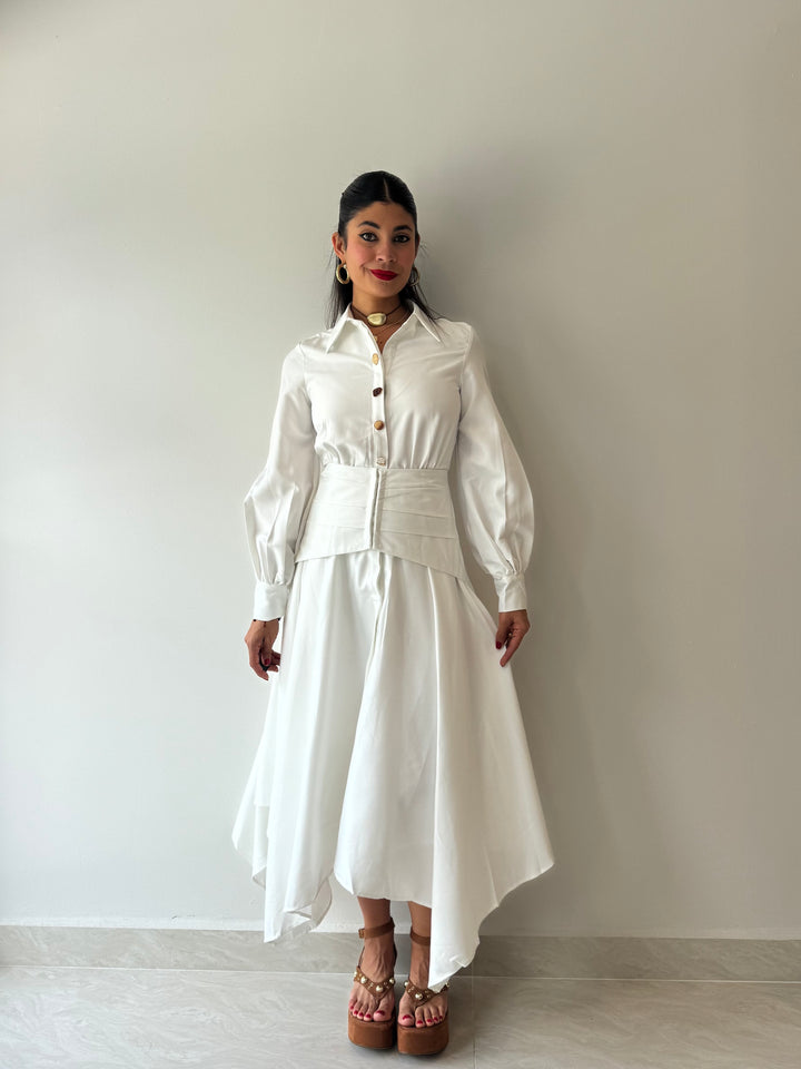 ELENA DRESS