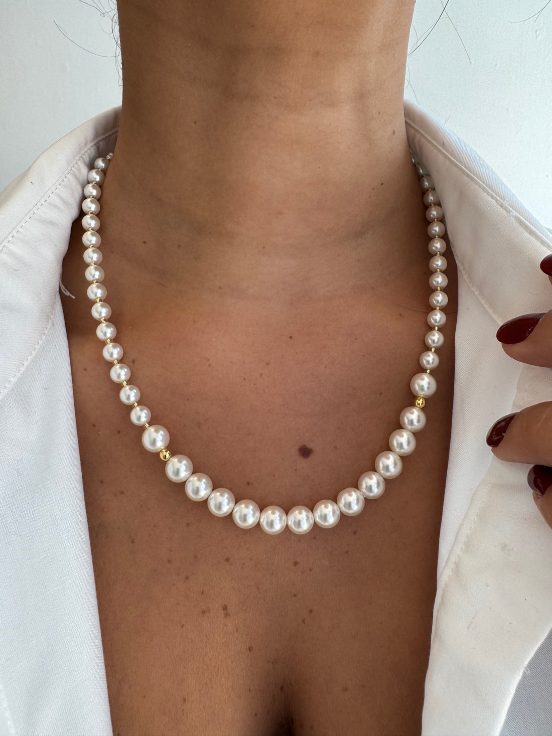 COLLAR #7
