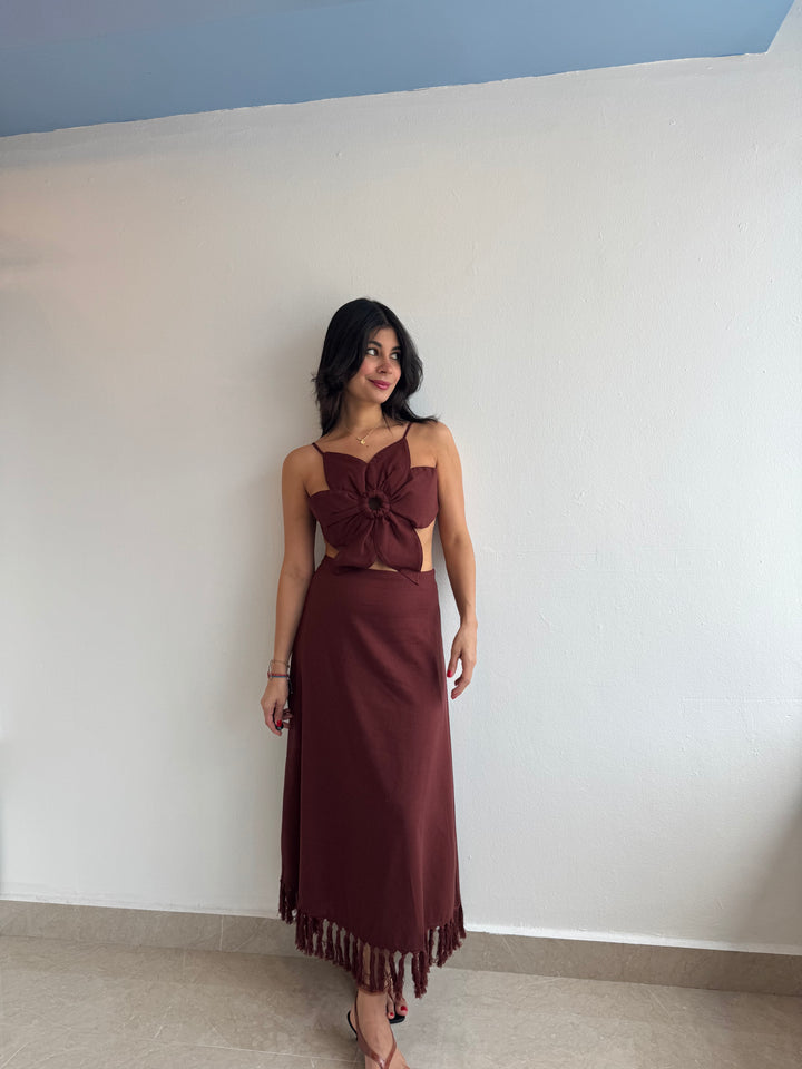 GENESIS DRESS
