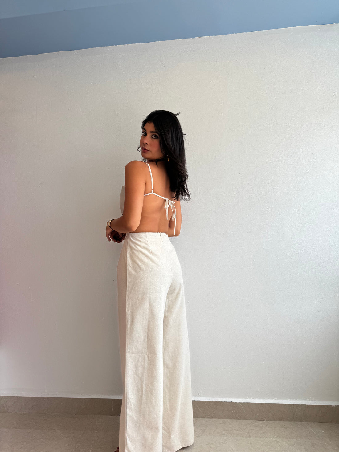 ELENA JUMPSUIT