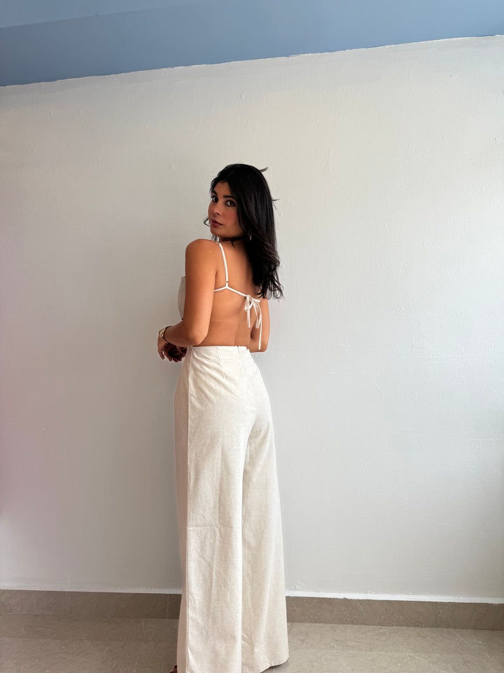 ELENA JUMPSUIT