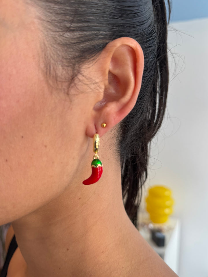 EARRING #4