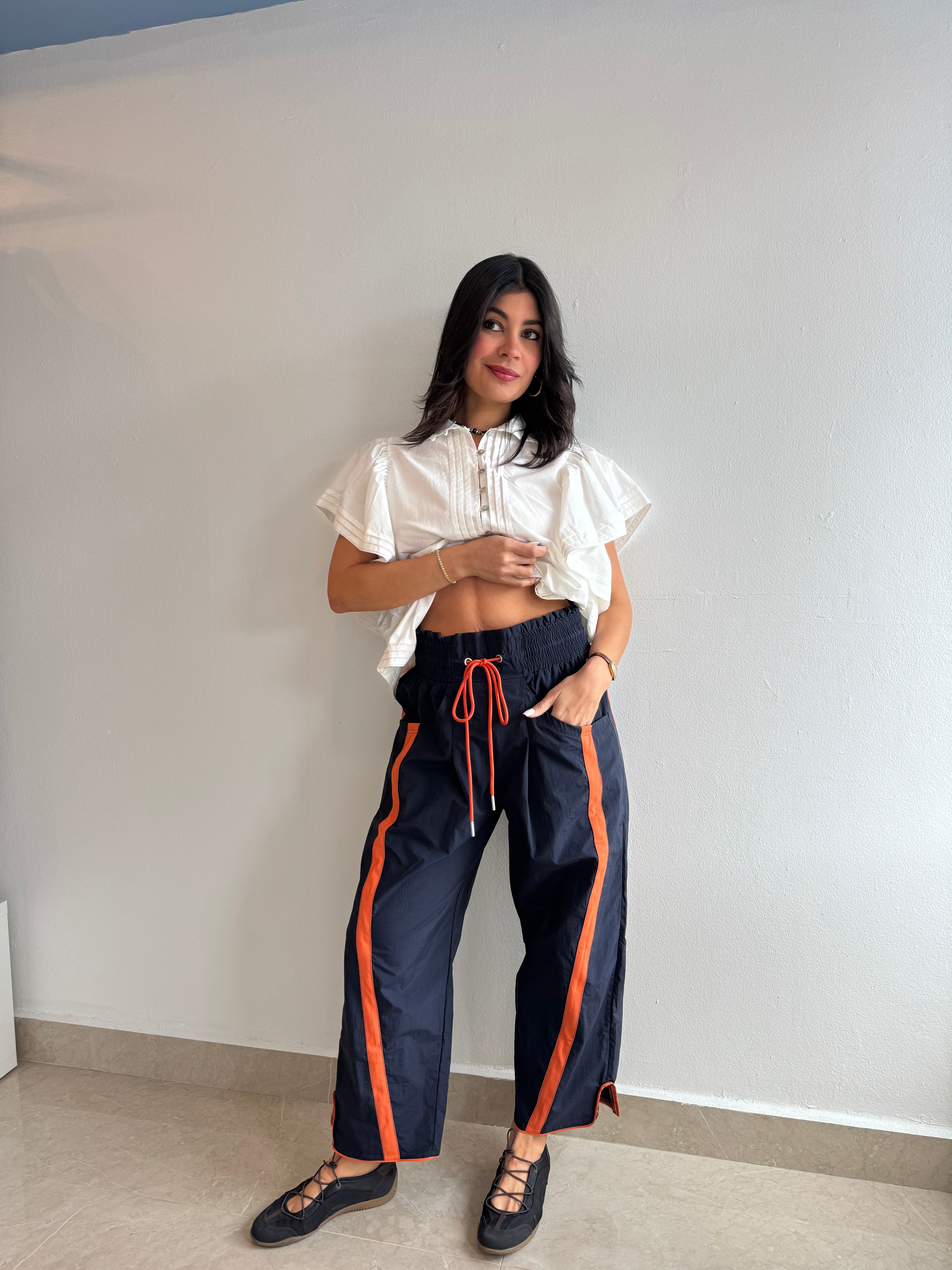 DANI PANTS PRE-ORDER🚨