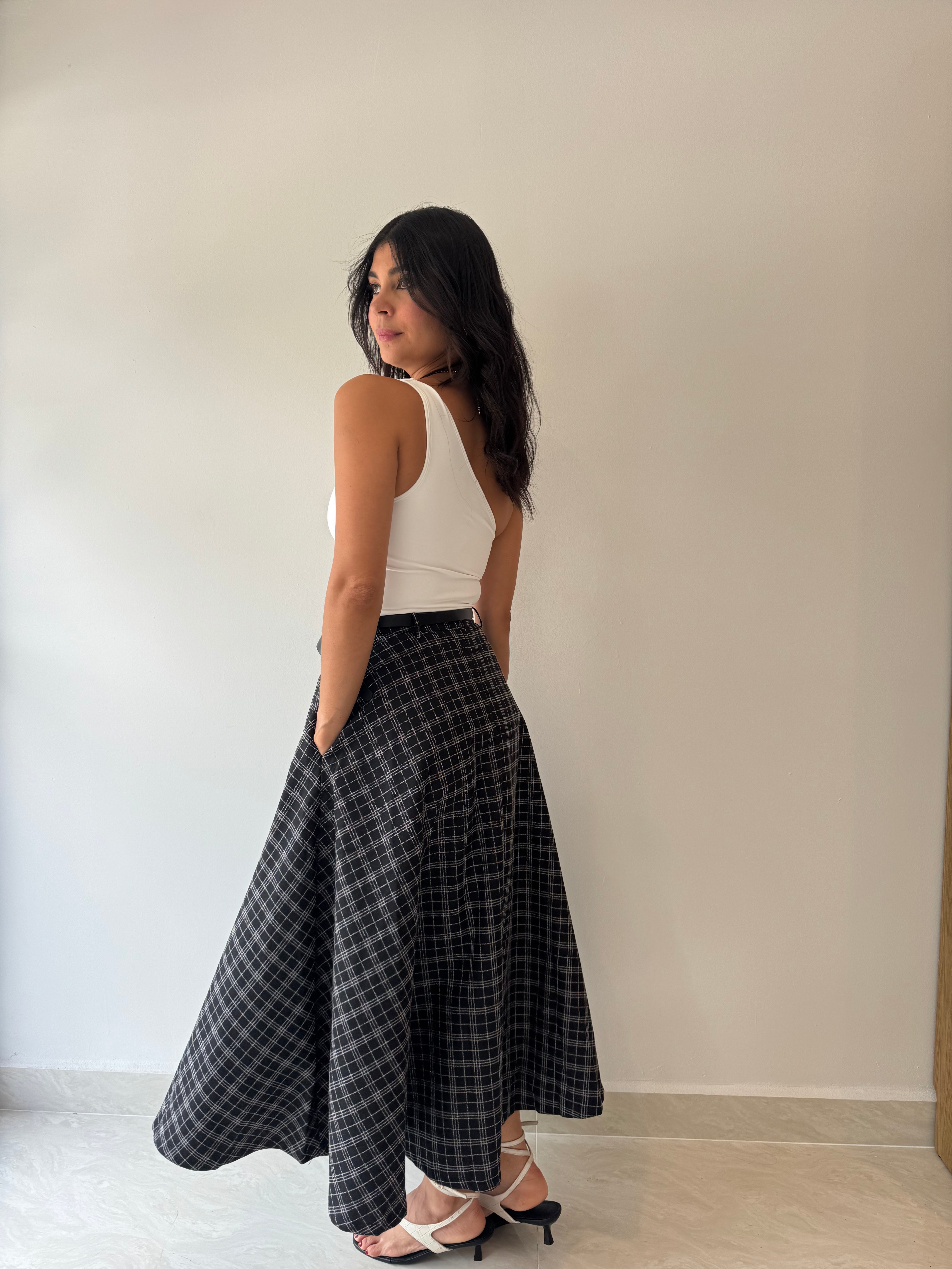JOSEPHINE SKIRT