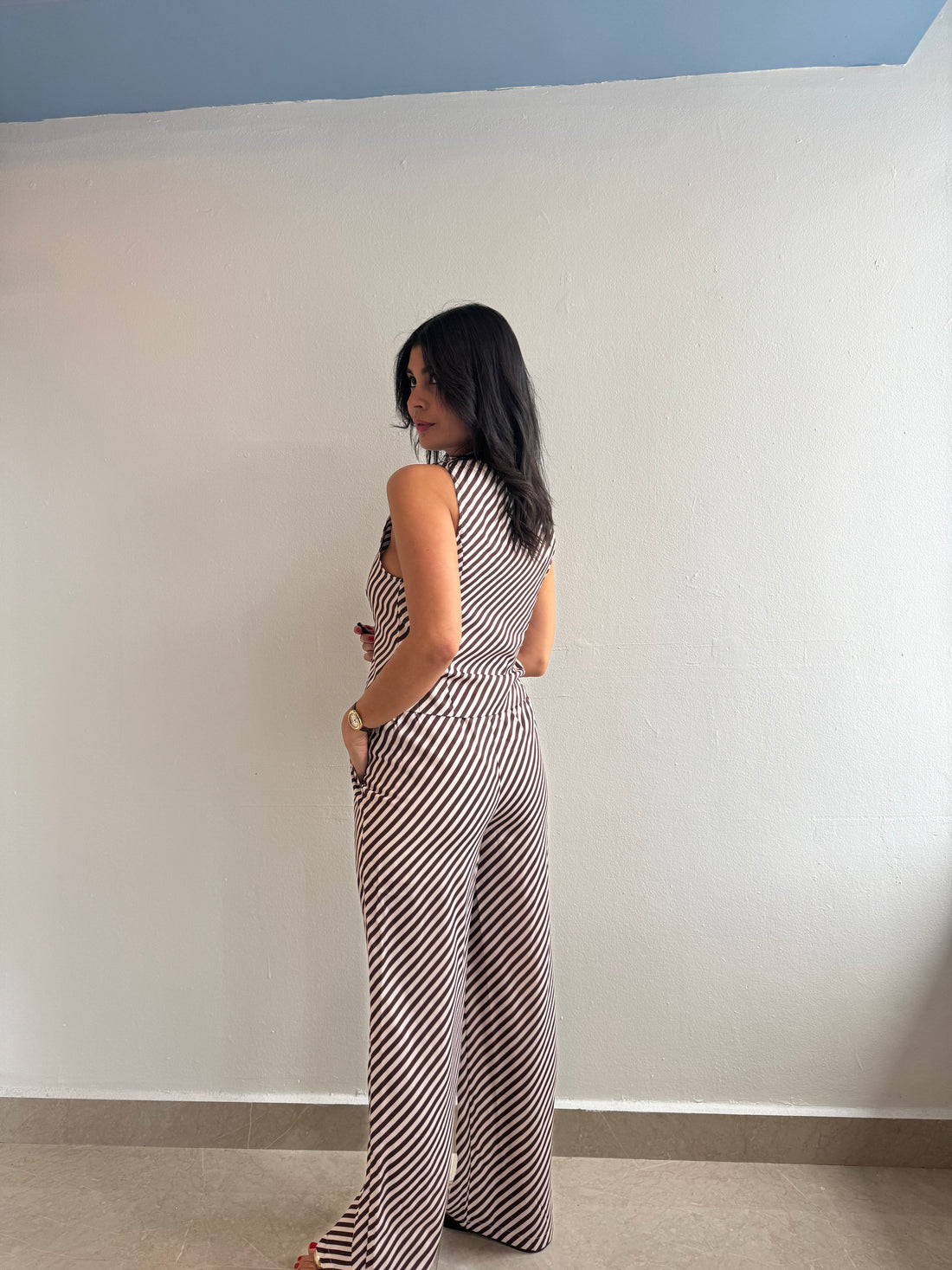 MOCA SET