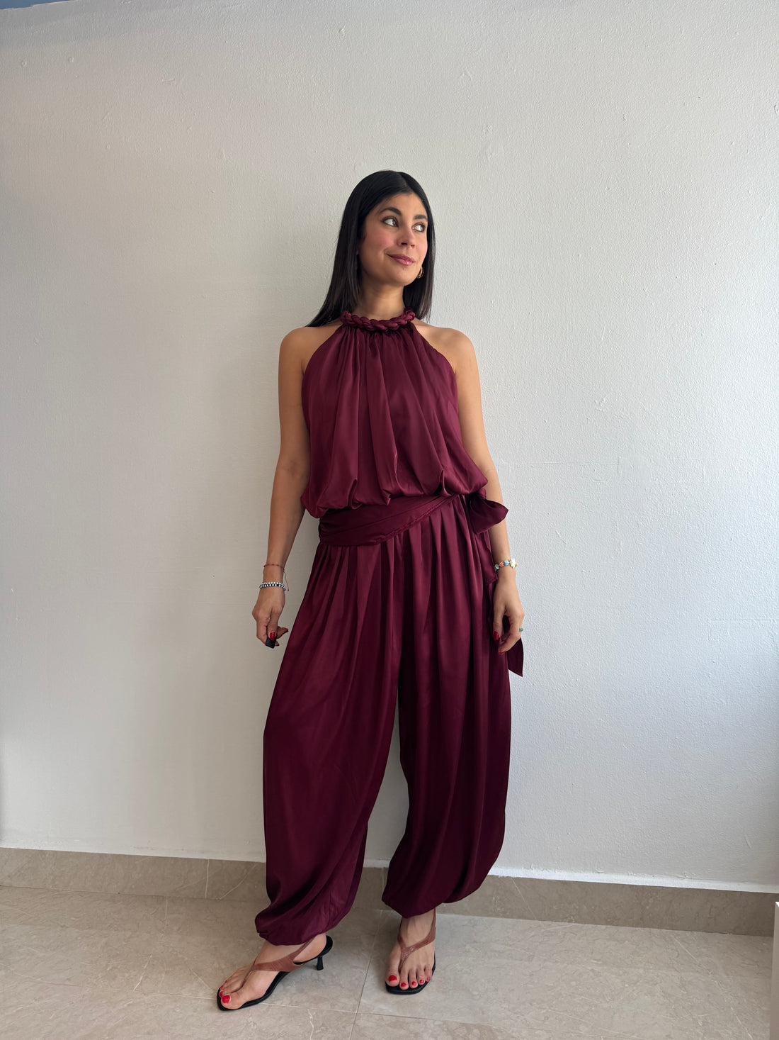 SOFÍA SET