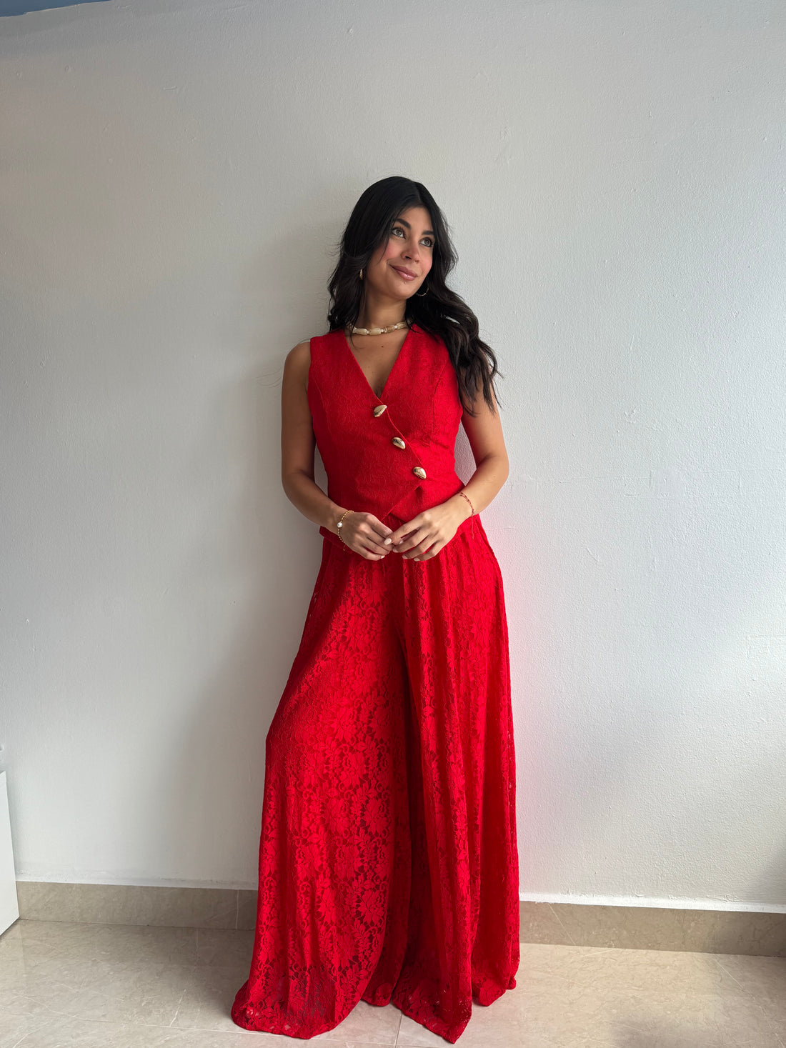 RED SET