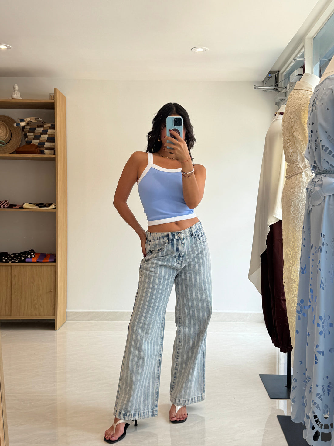 PAULA JEANS