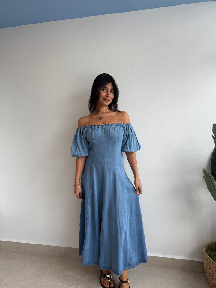 ISADORA DRESS