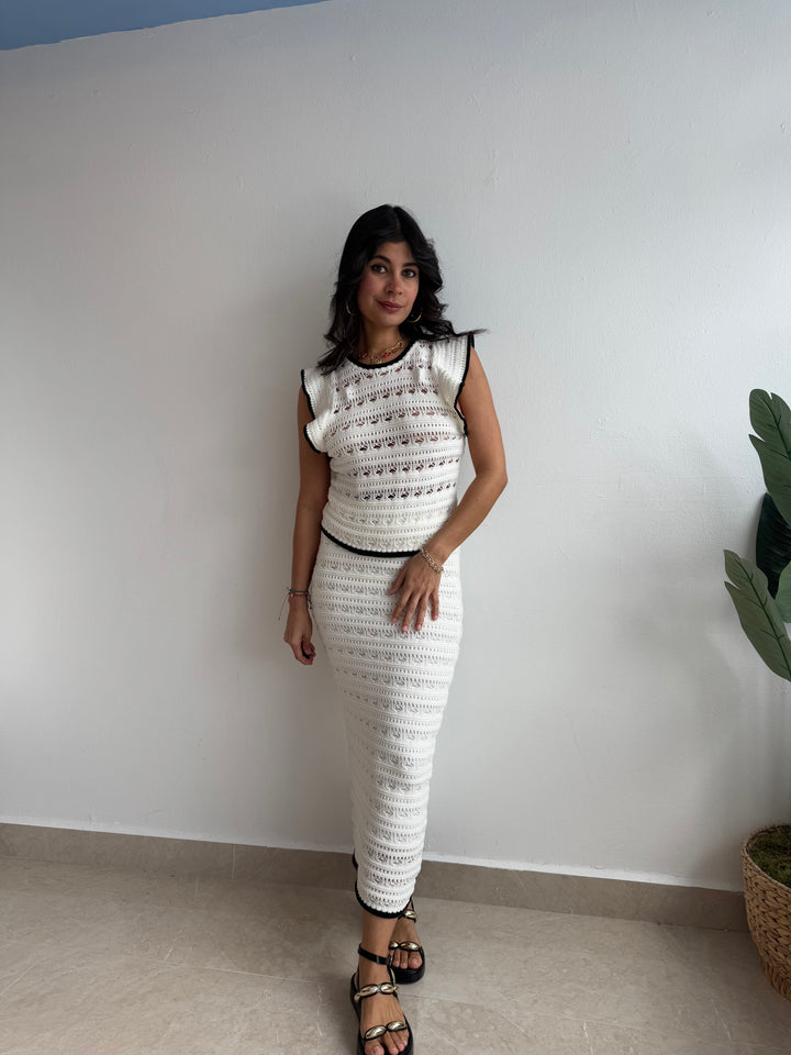BRENDA SET