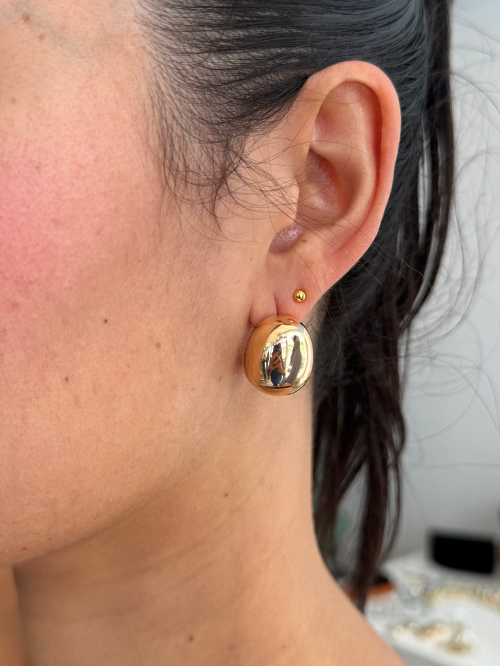 EARRING #9