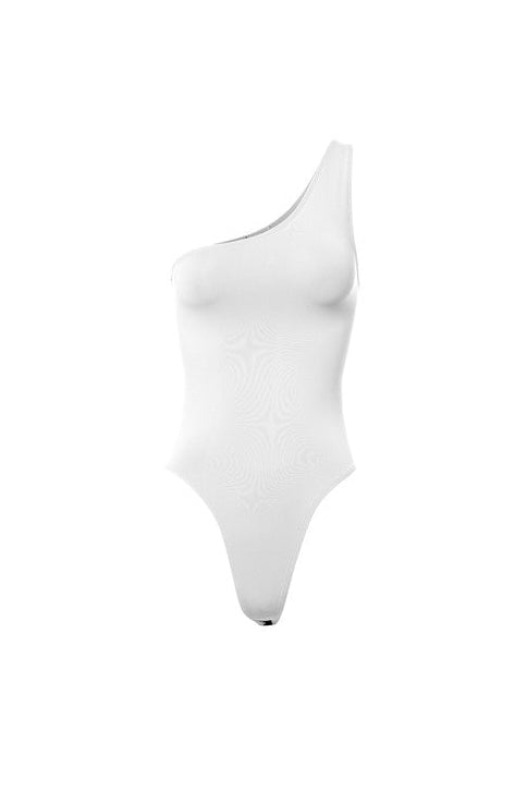 SHOULDER BODYSUIT