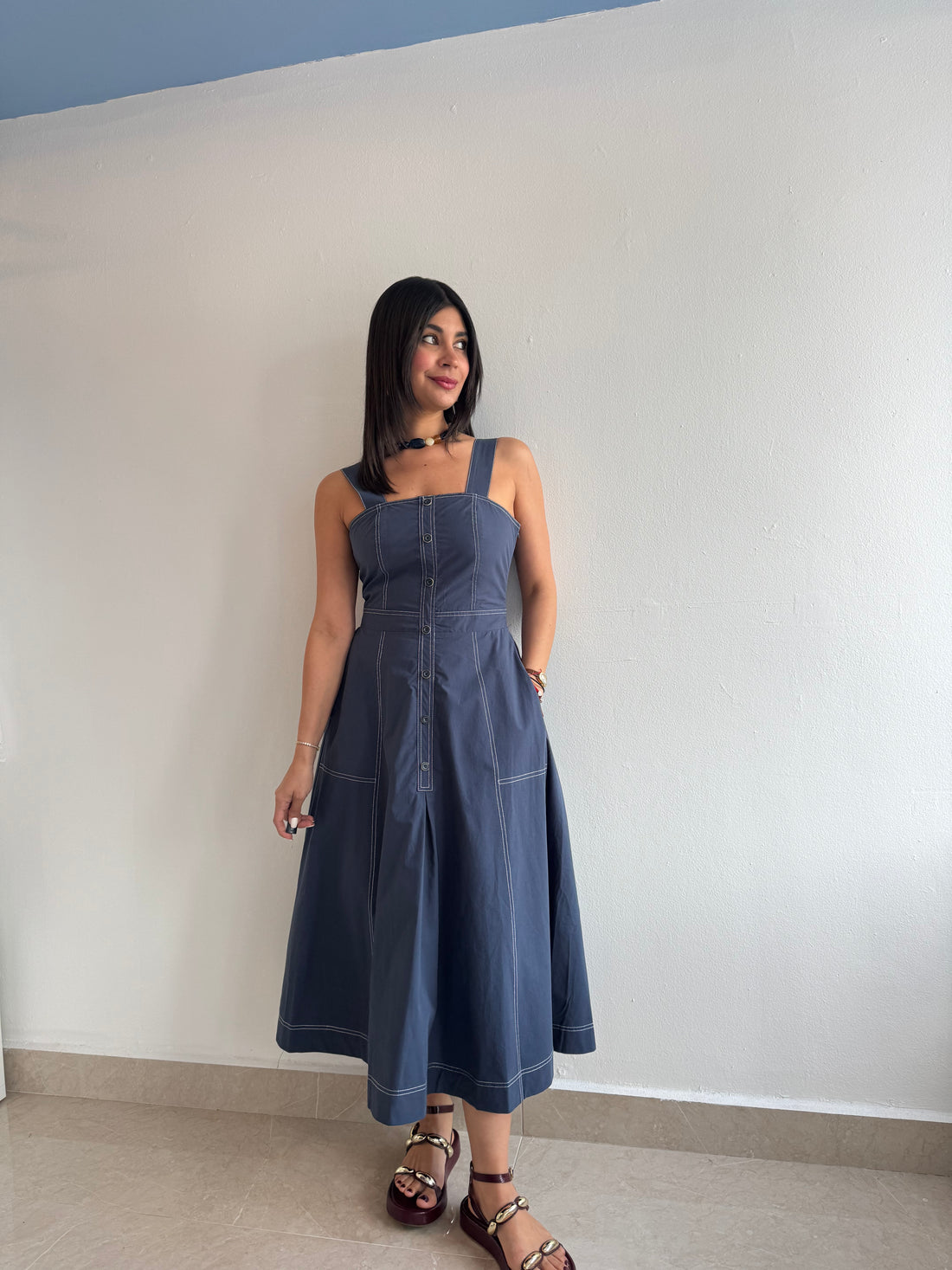 JULIANA DRESS 🚨PRE-ORDER