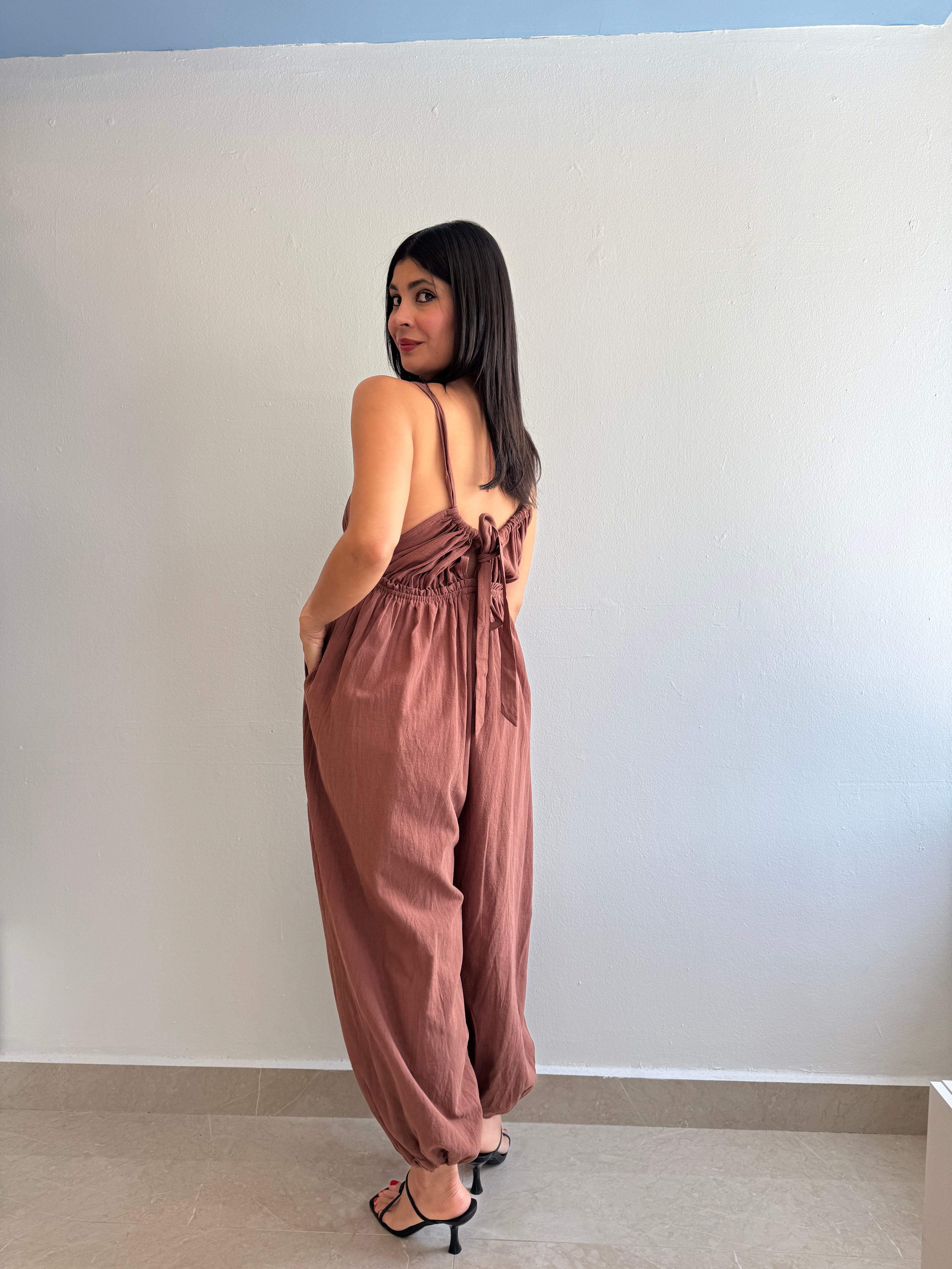 HANA JUMPSUIT