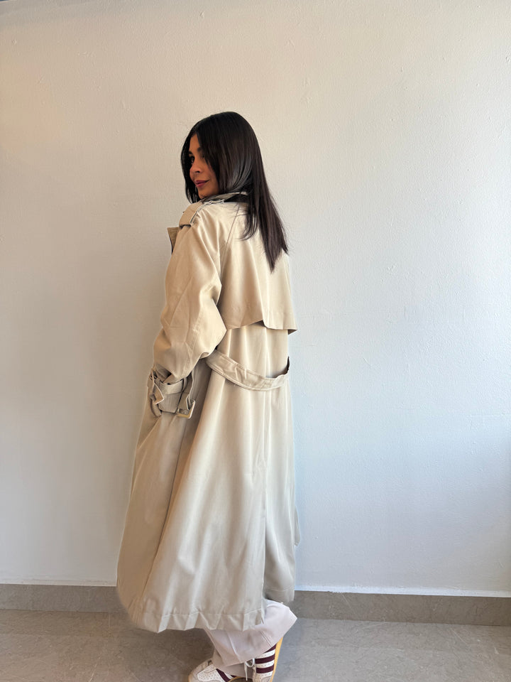MADRID COAT