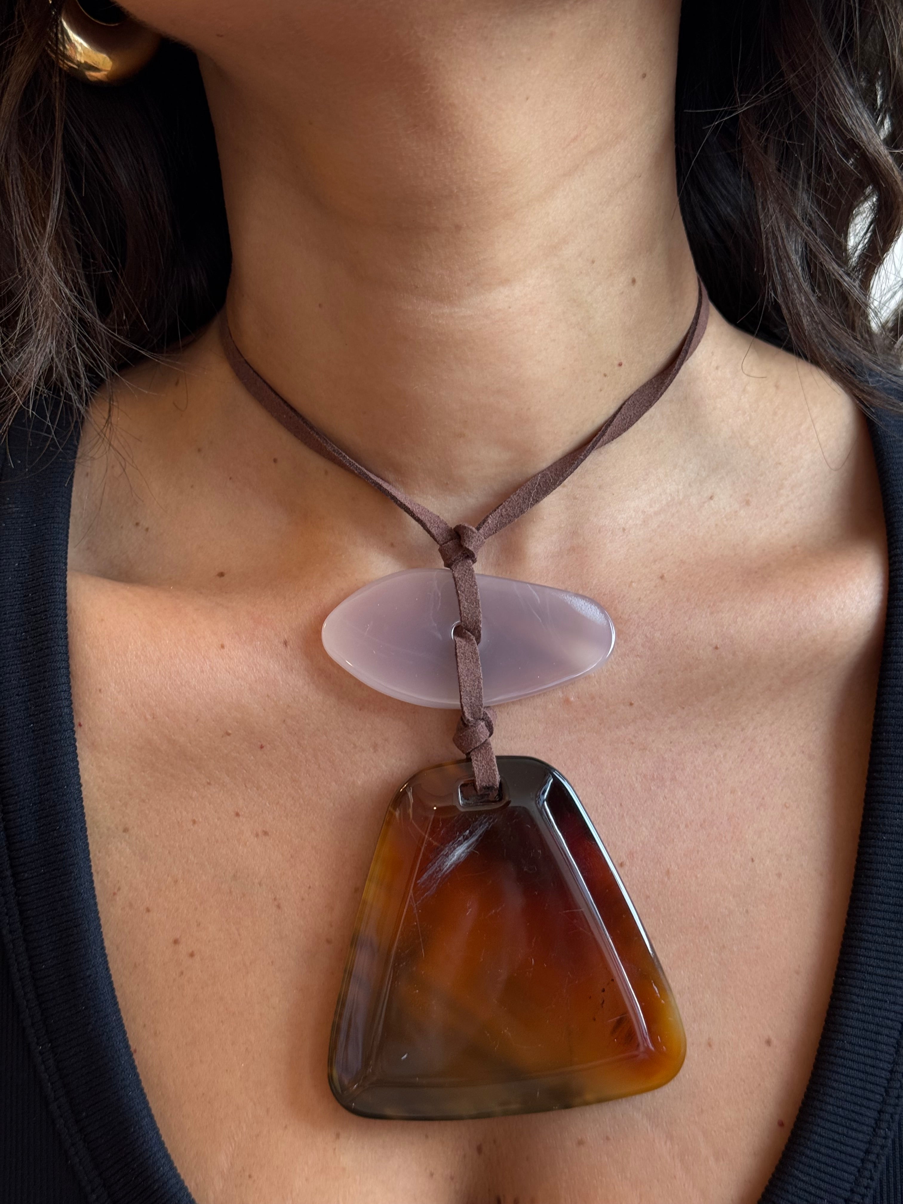 SUMMER NECKLACE