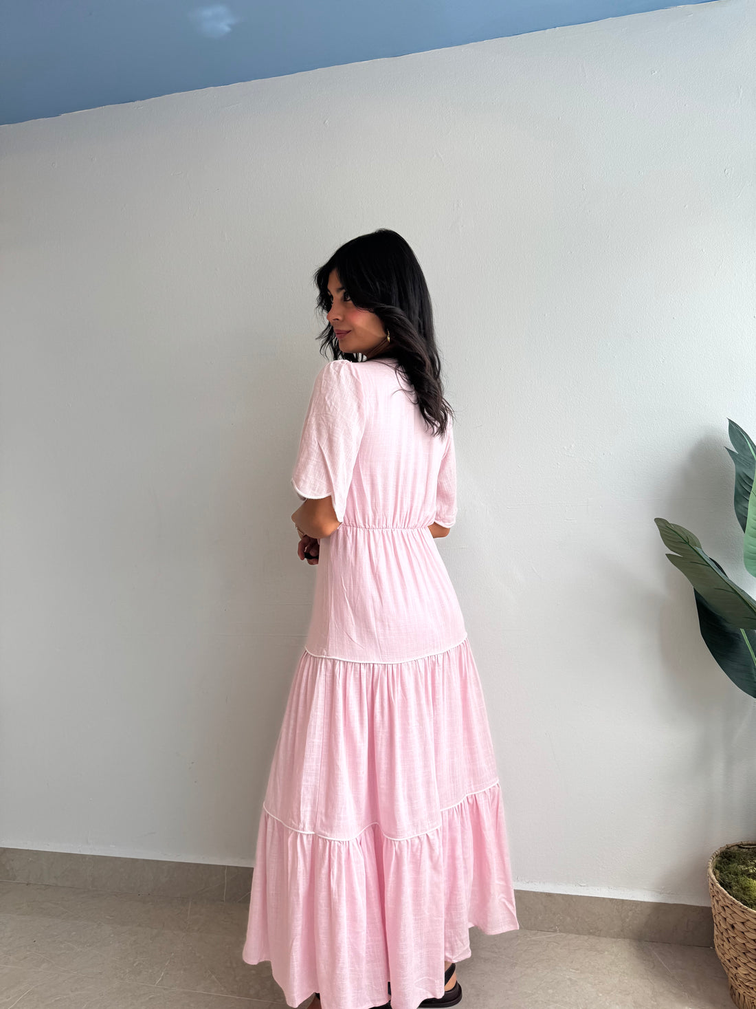LULU DRESS