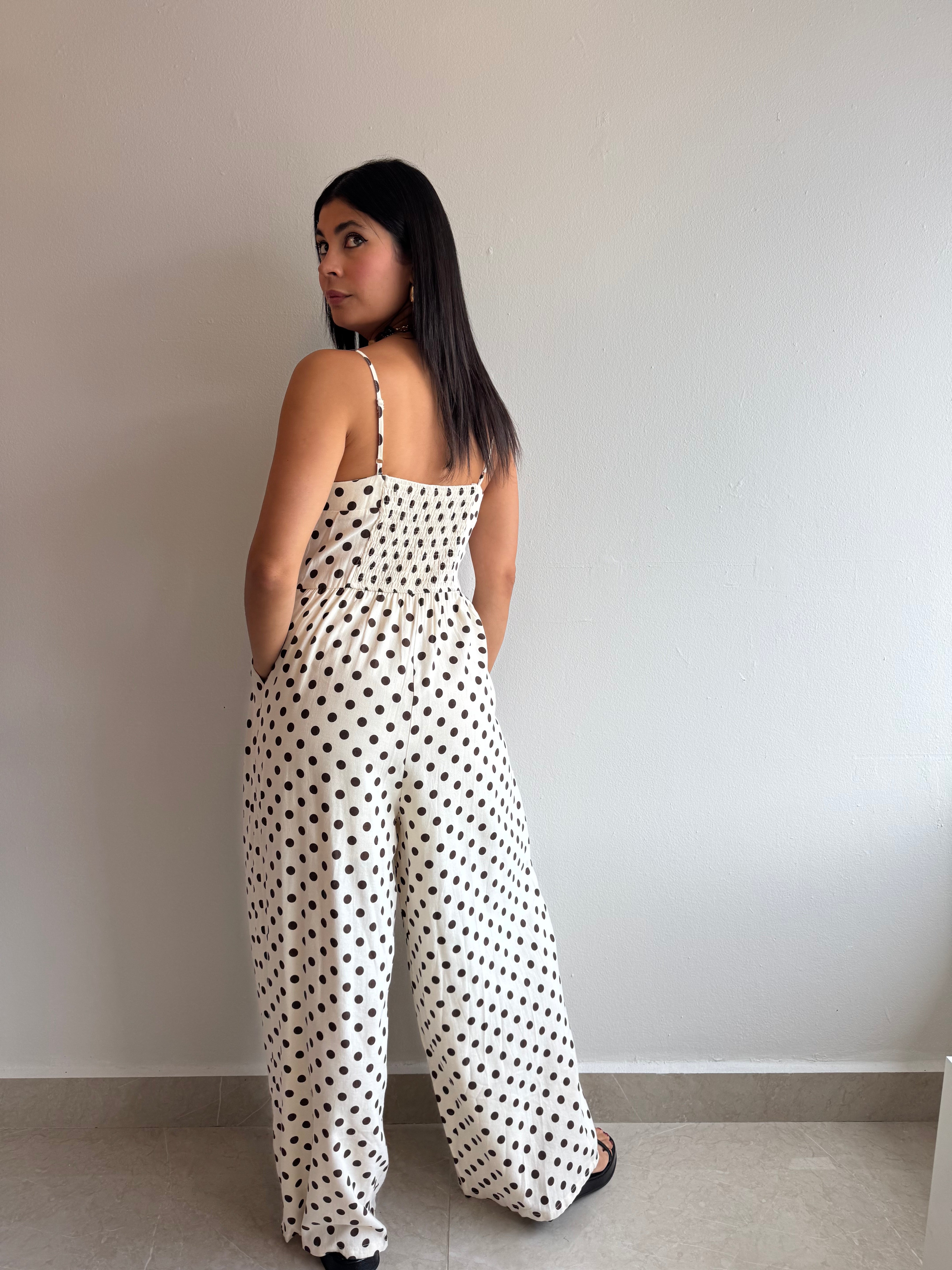SAMIRA JUMPSUIT