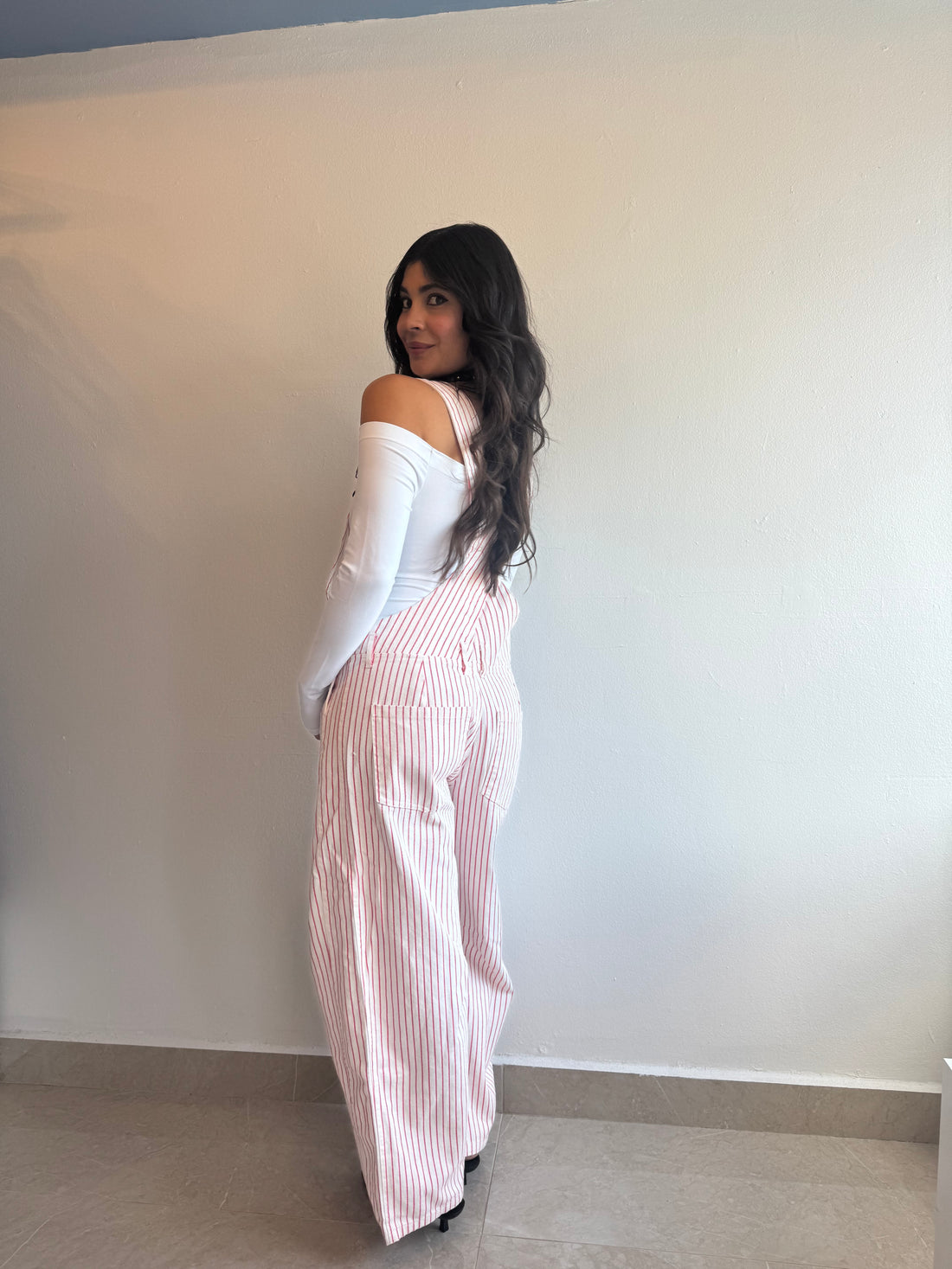 GIA OVERALL
