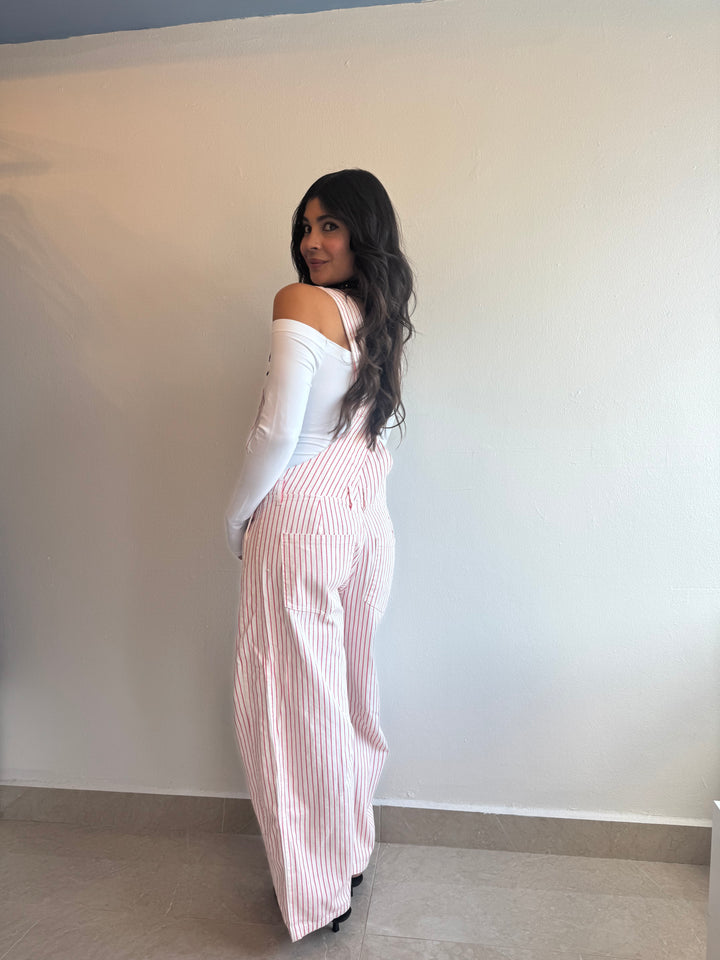 GIA OVERALL