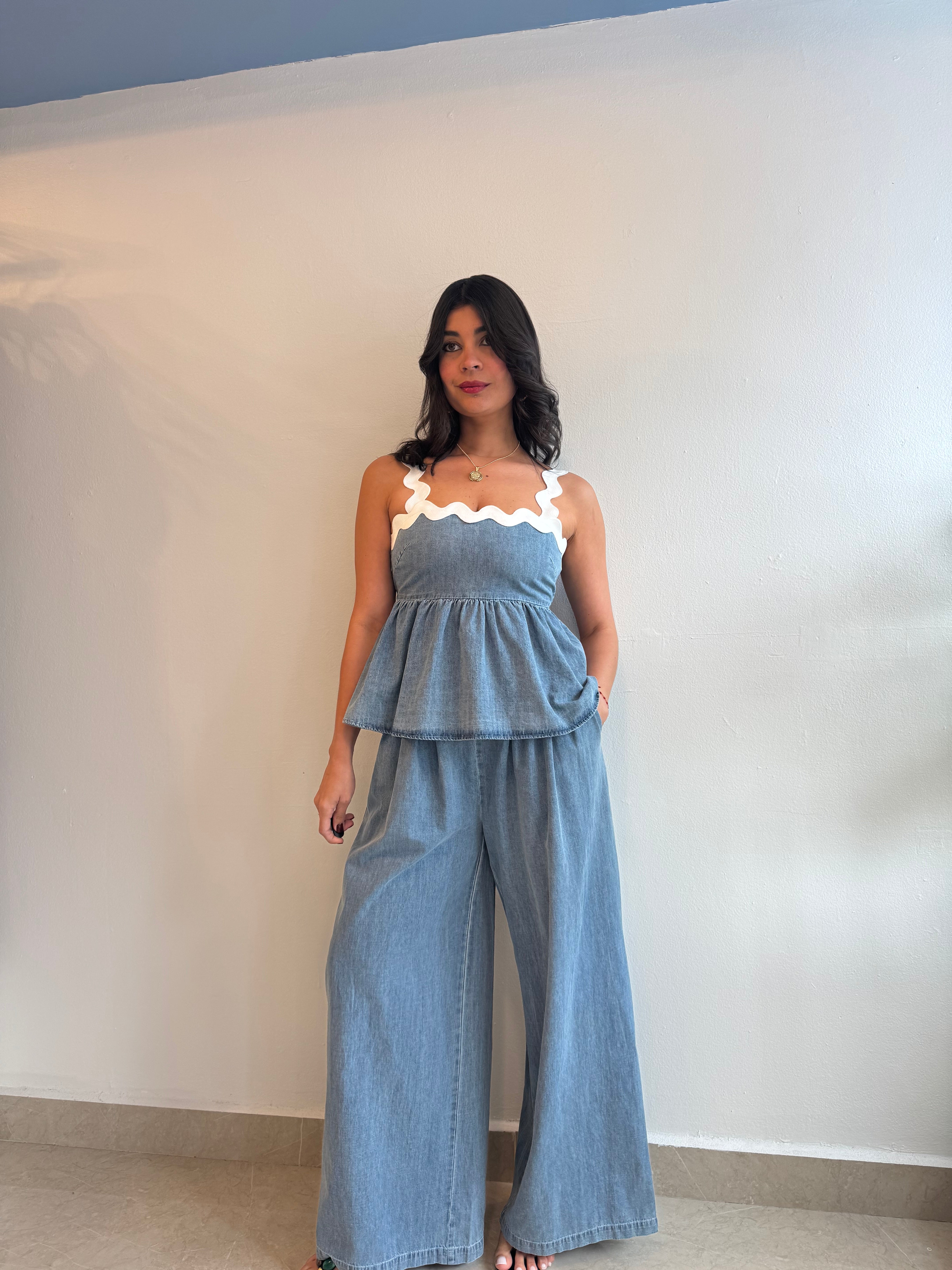 SOR SET