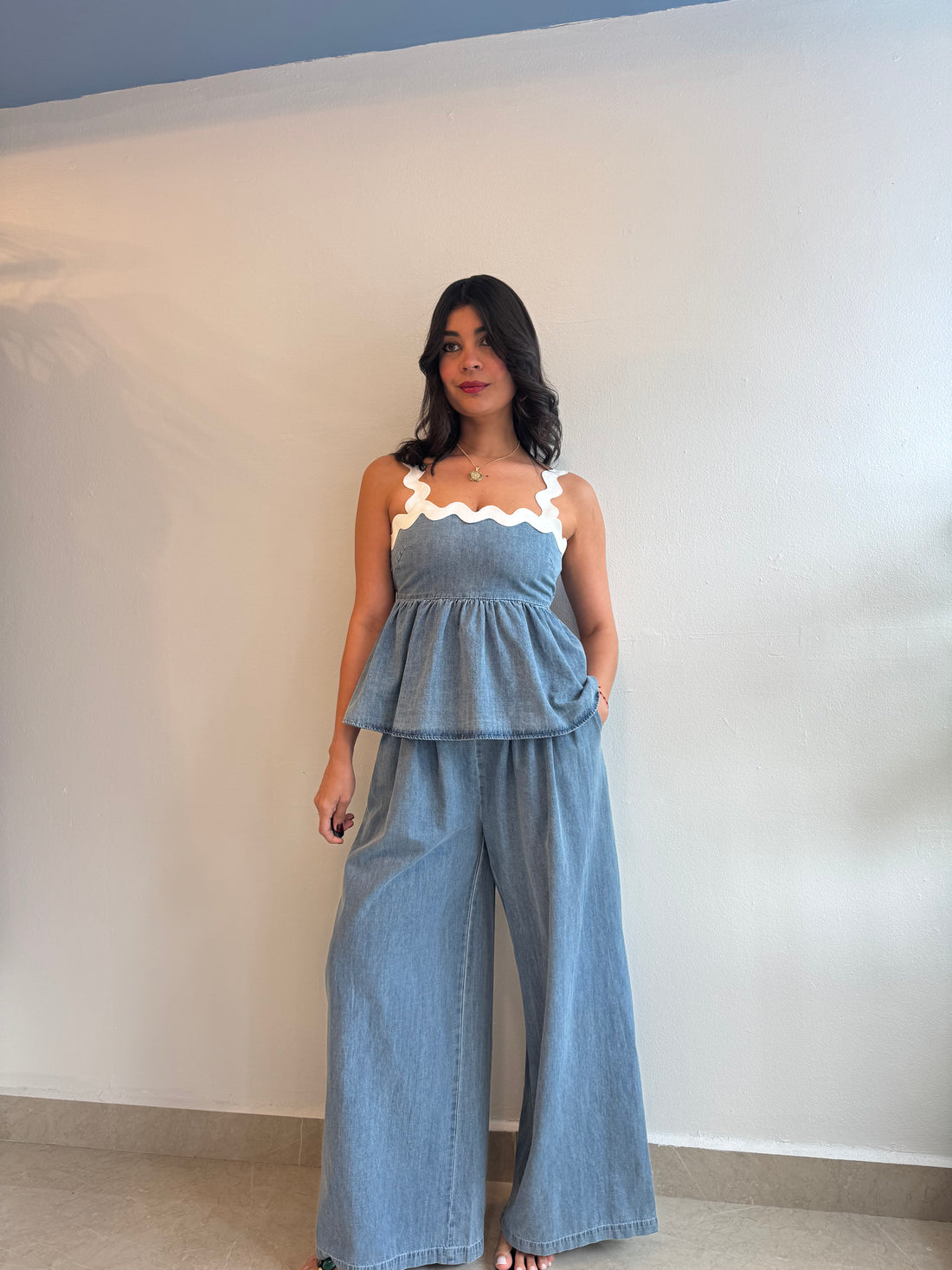 SOR SET