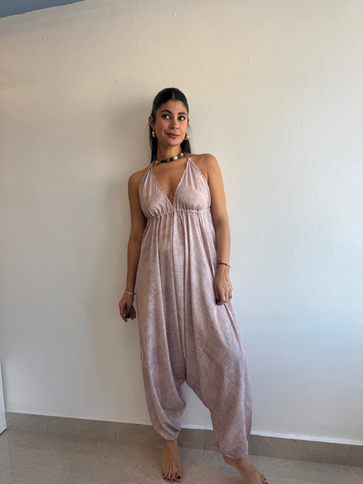 JUMPSUIT ONE SIZE