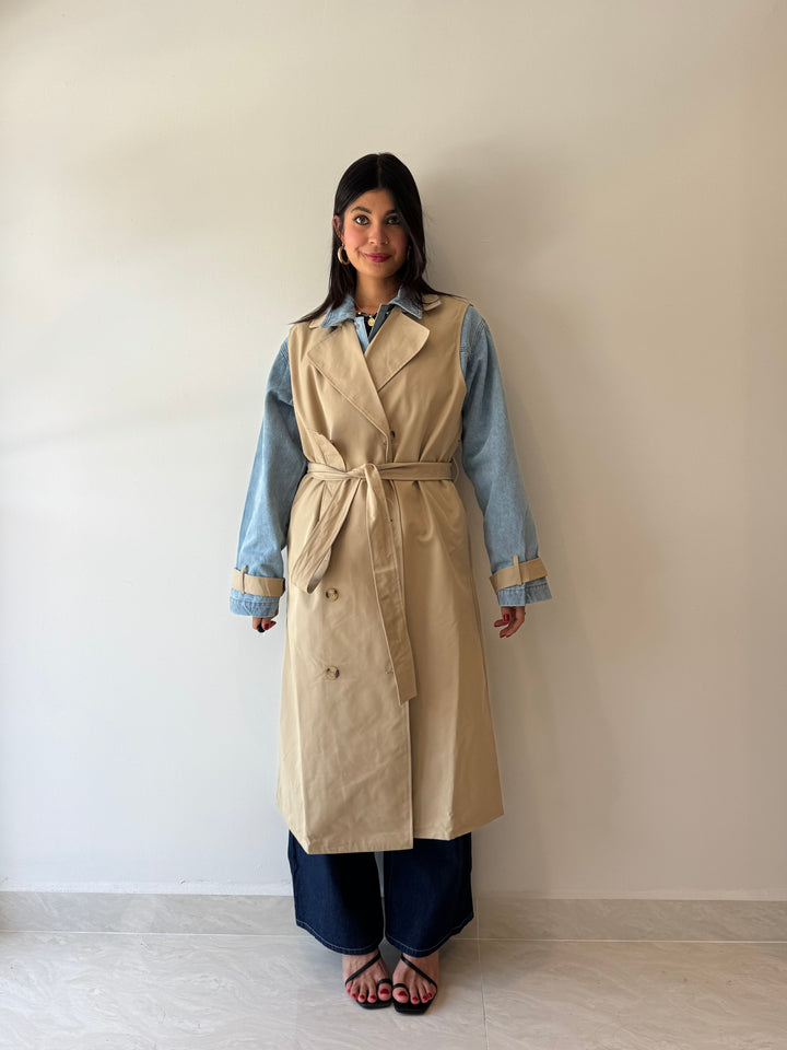 COAT JACKET