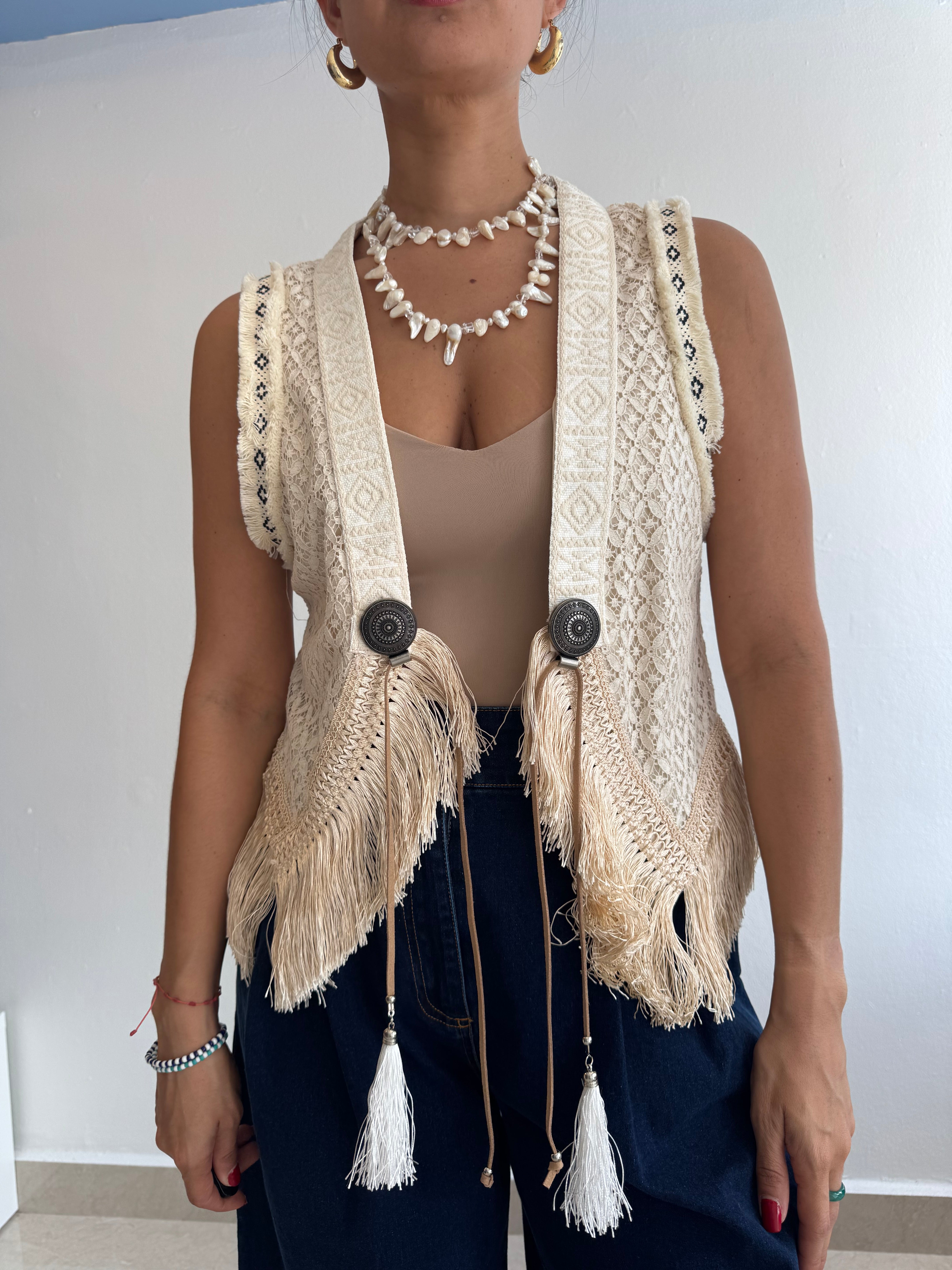 EMI VEST