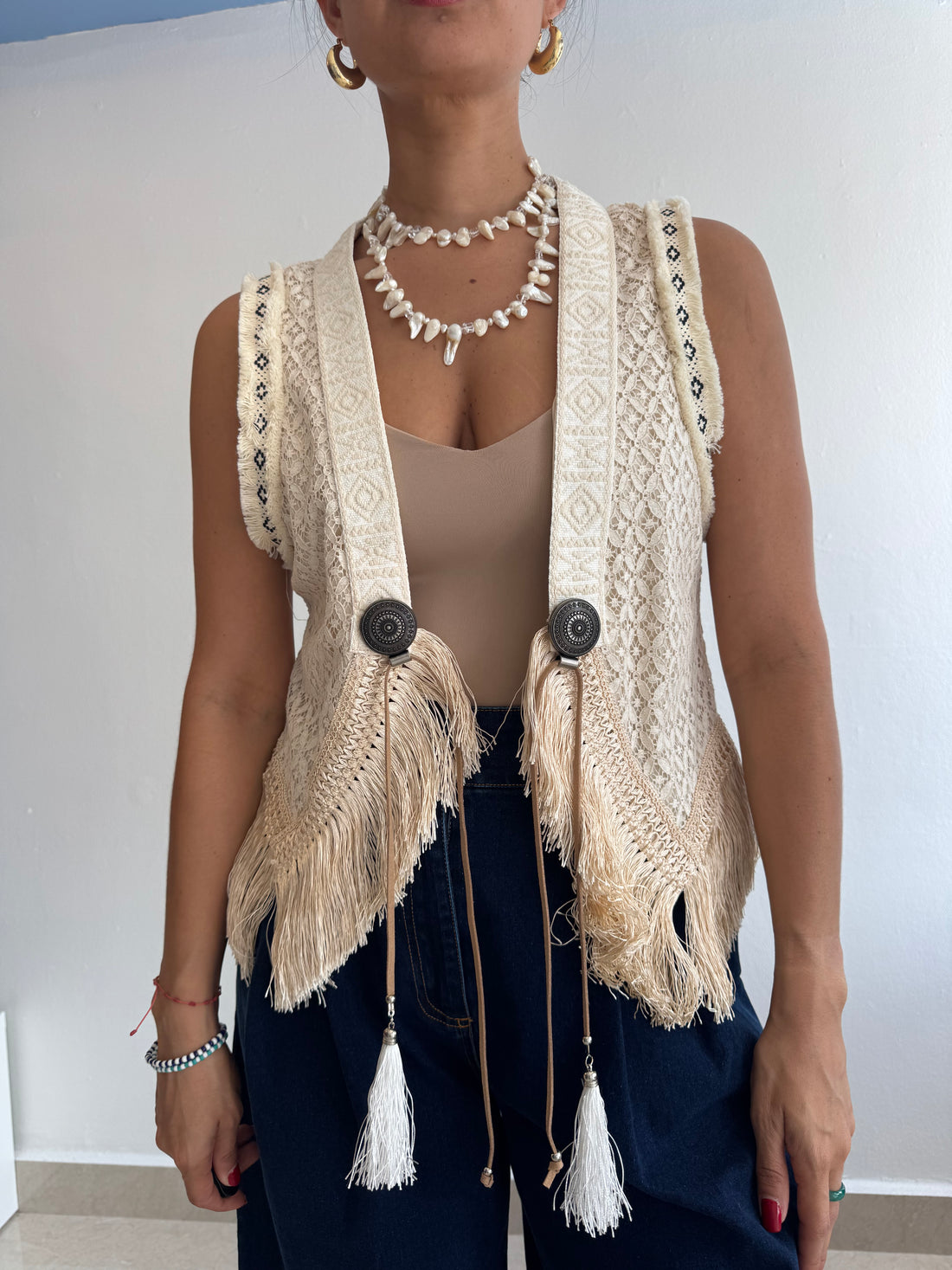 EMI VEST
