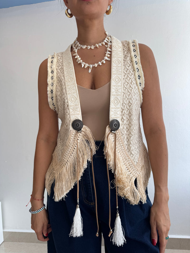 EMI VEST
