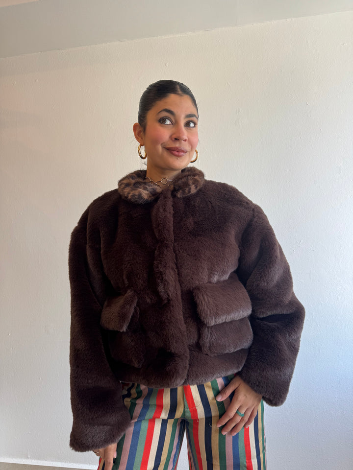 ALINA JACKET
