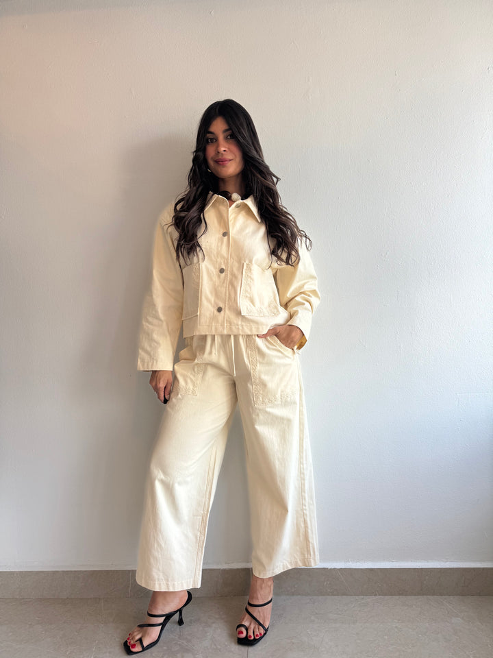MILAH SET