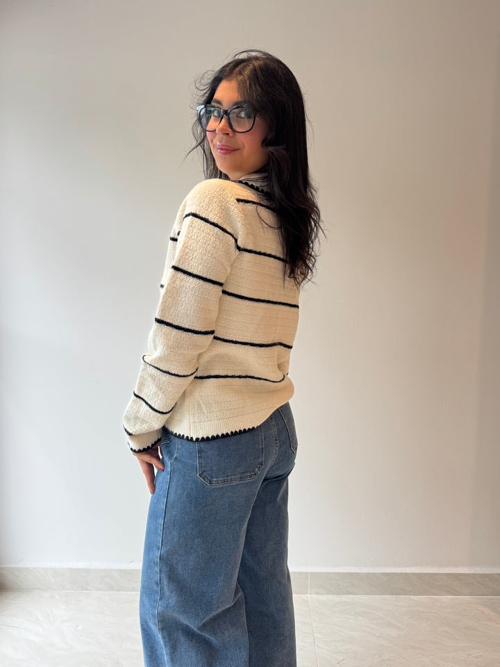 COCO CARDIGAN