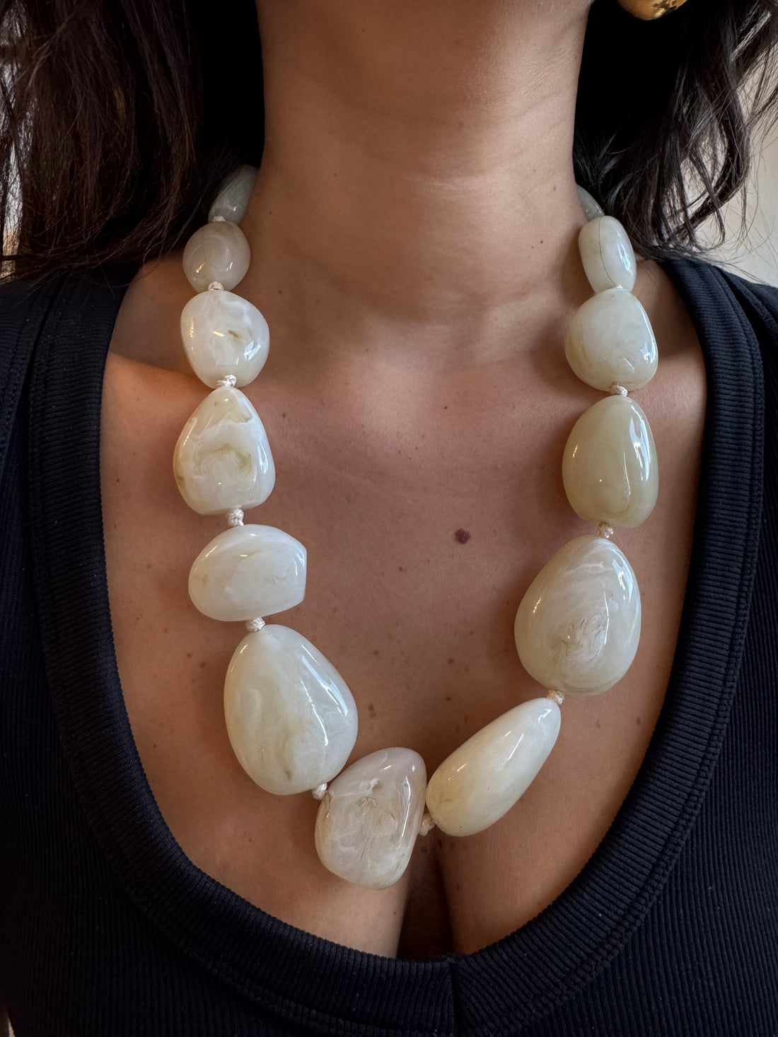 SUMMER NECKLACE