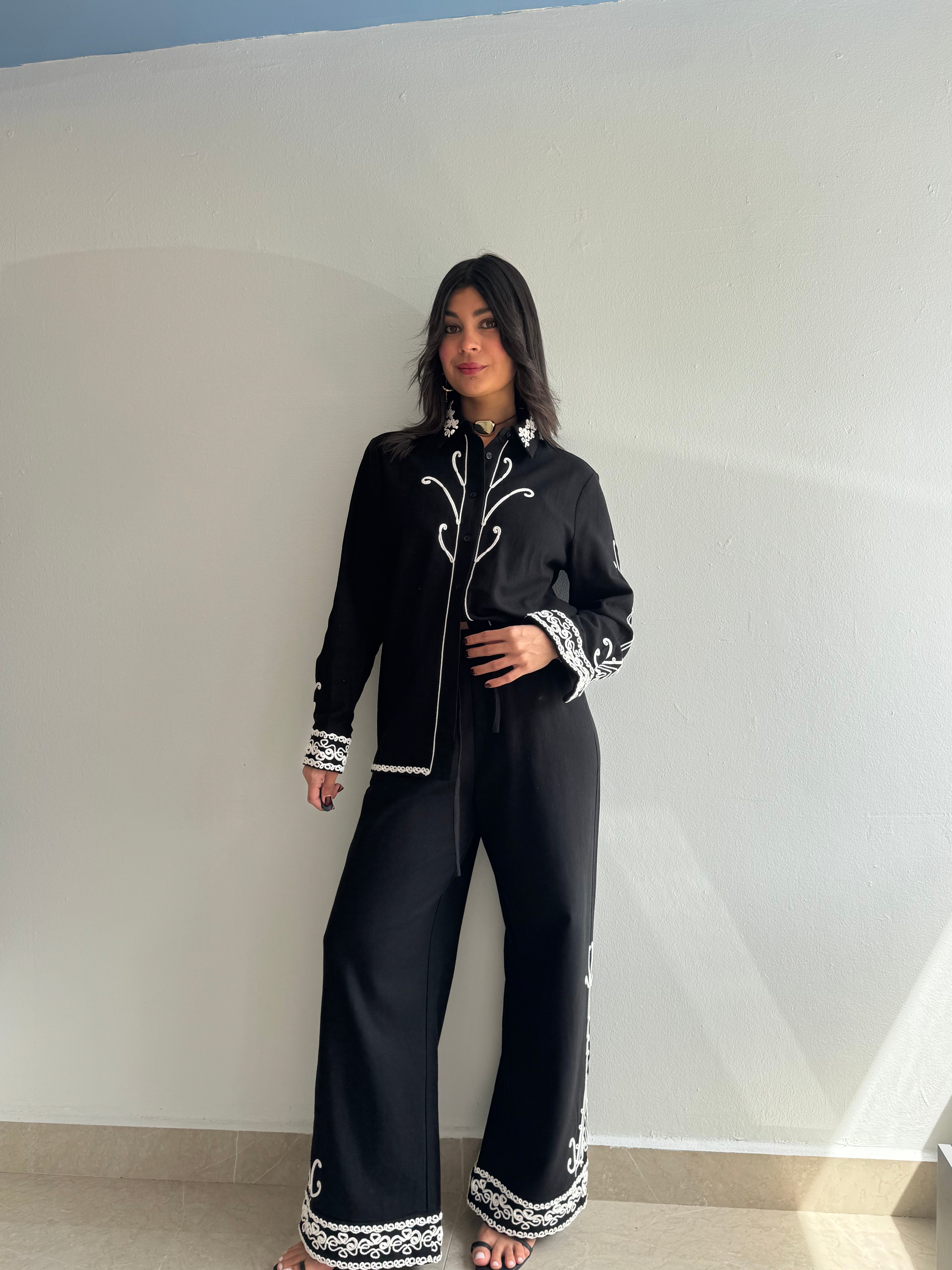 CELIA SET