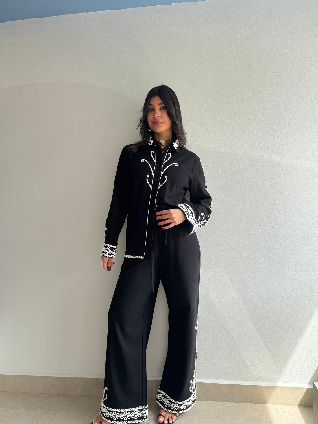 CELIA SET