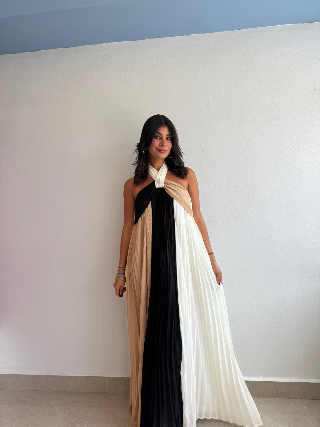 GINA DRESS