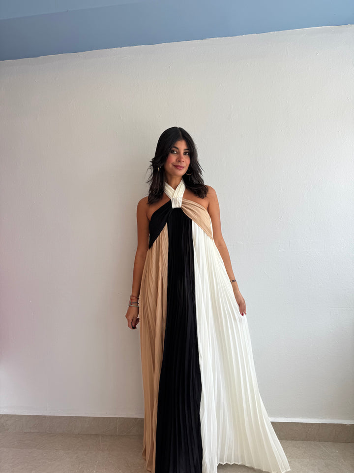 GINA DRESS