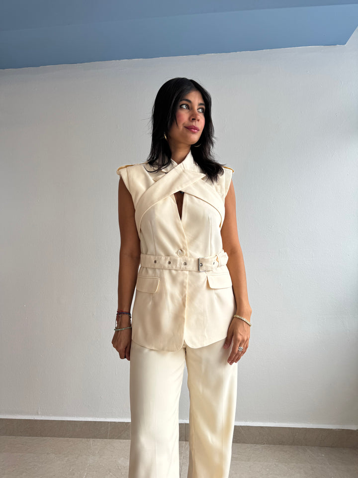 CREMA BLAZER