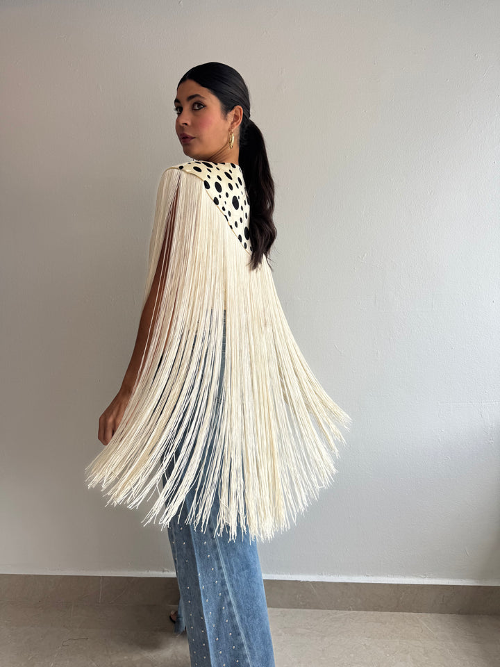 BILBAO VEST #3