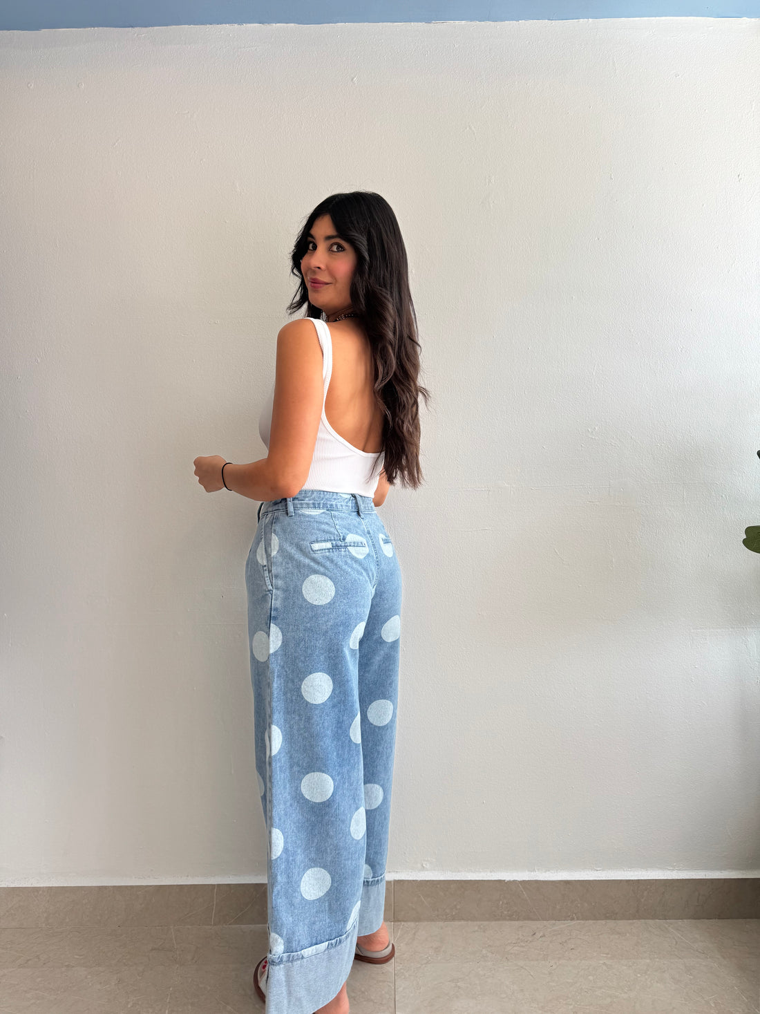LIGHT DENIM