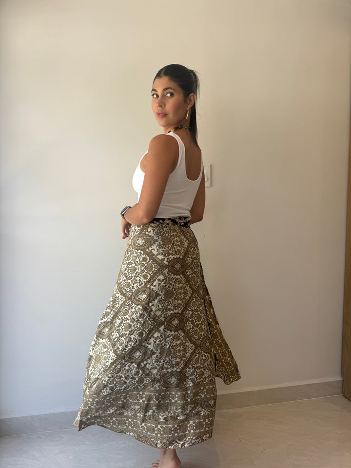 SKIRT #2