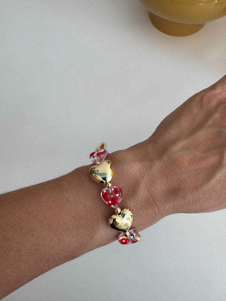 PULSERA #1