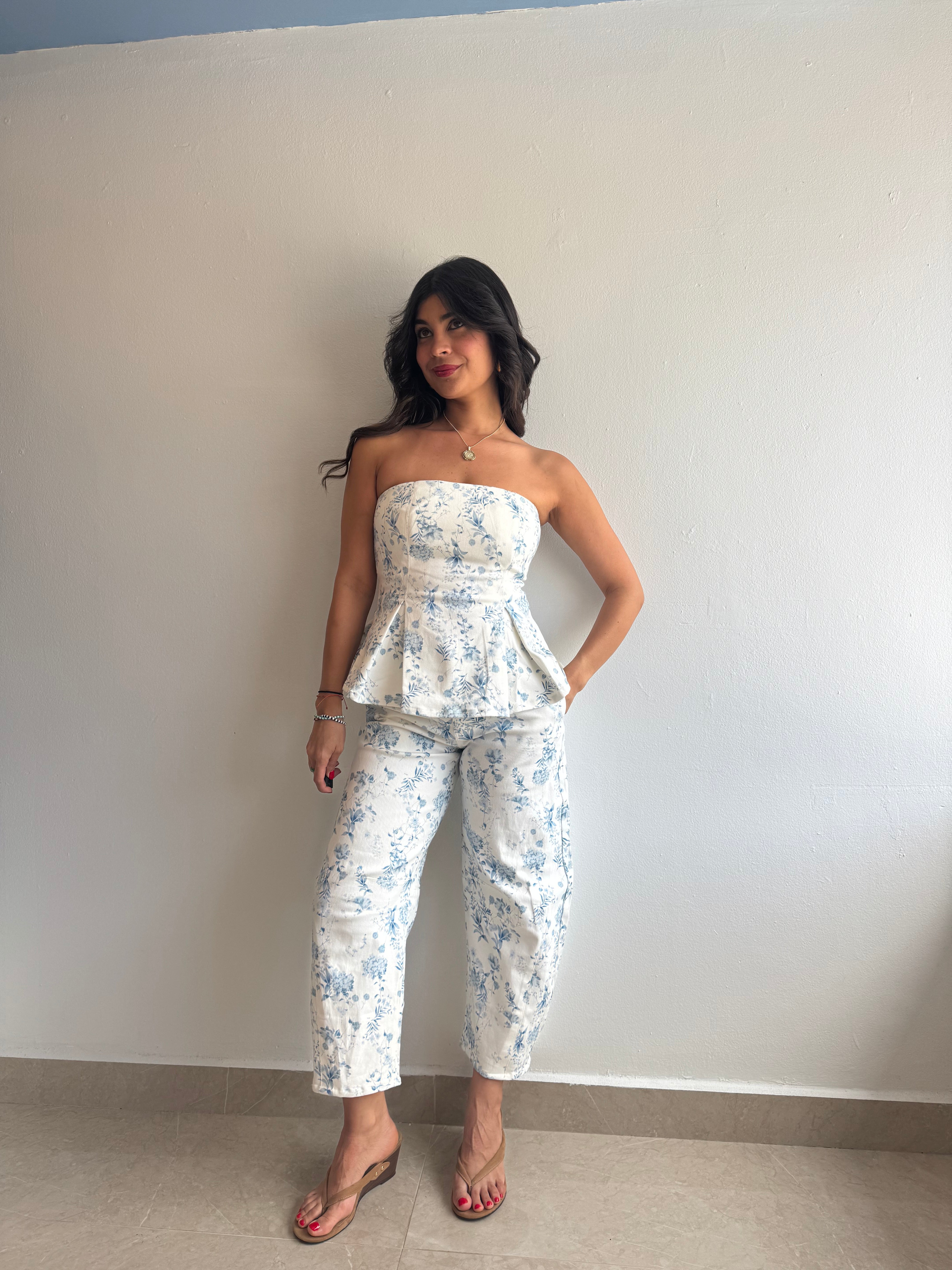 LIZ SET
