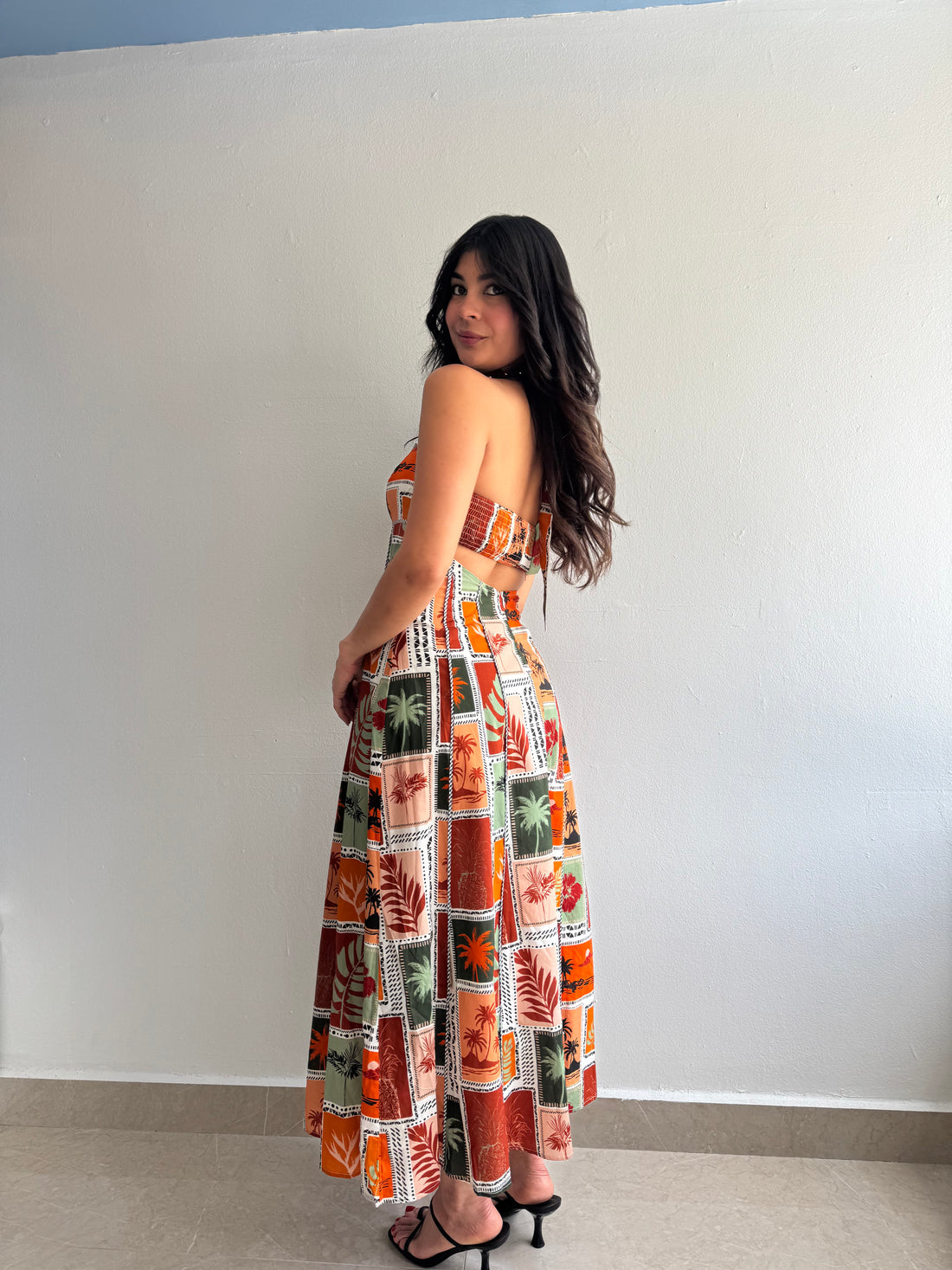 MARE DRESS