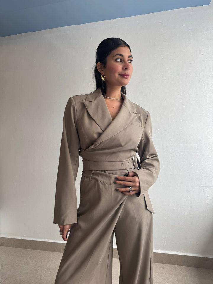 VICKY BLAZER