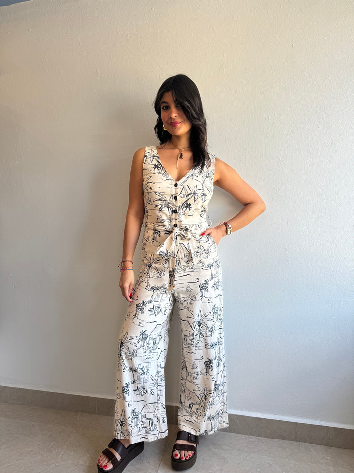 PALMA JUMPSUIT
