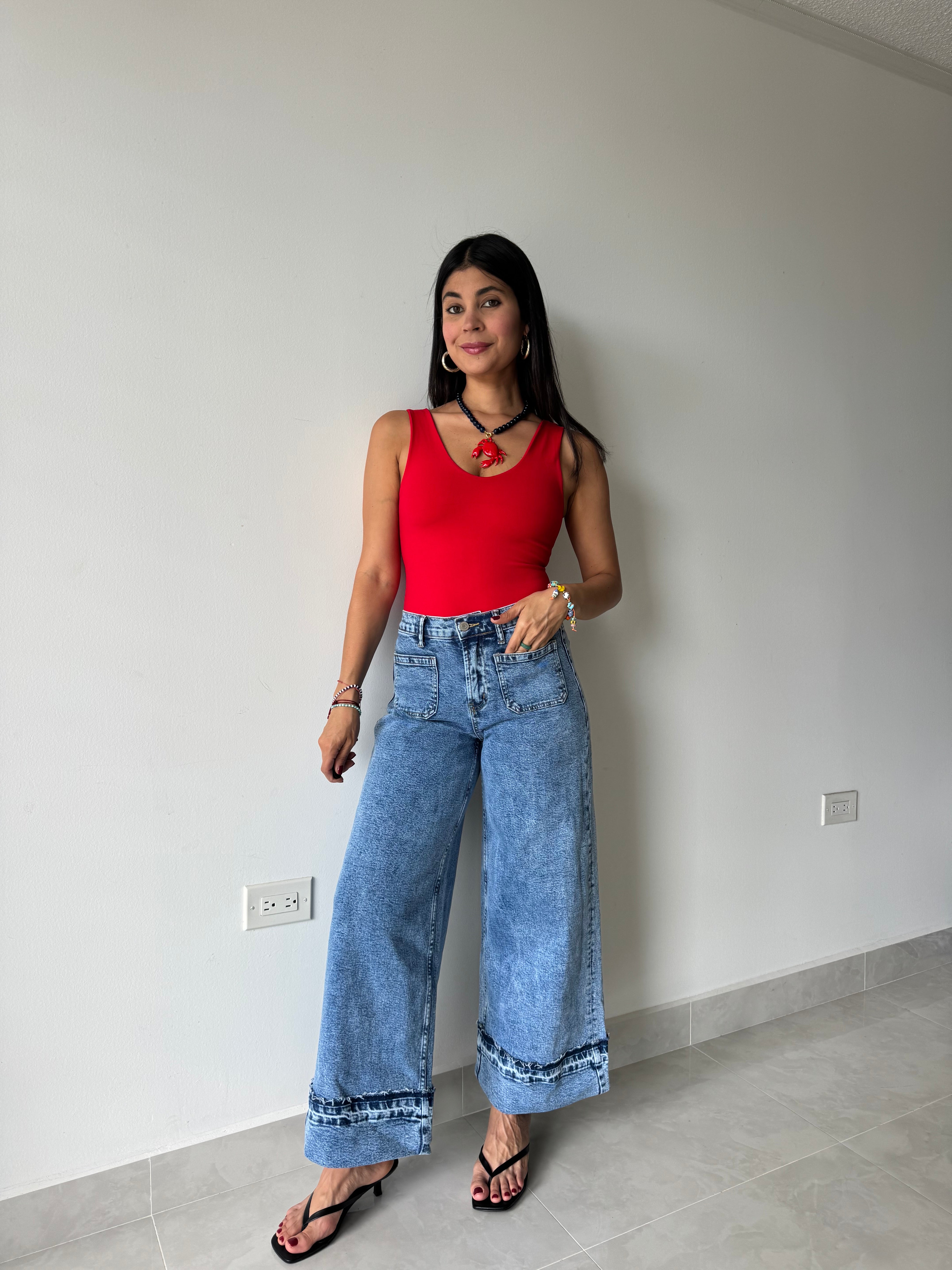MIKA JEANS