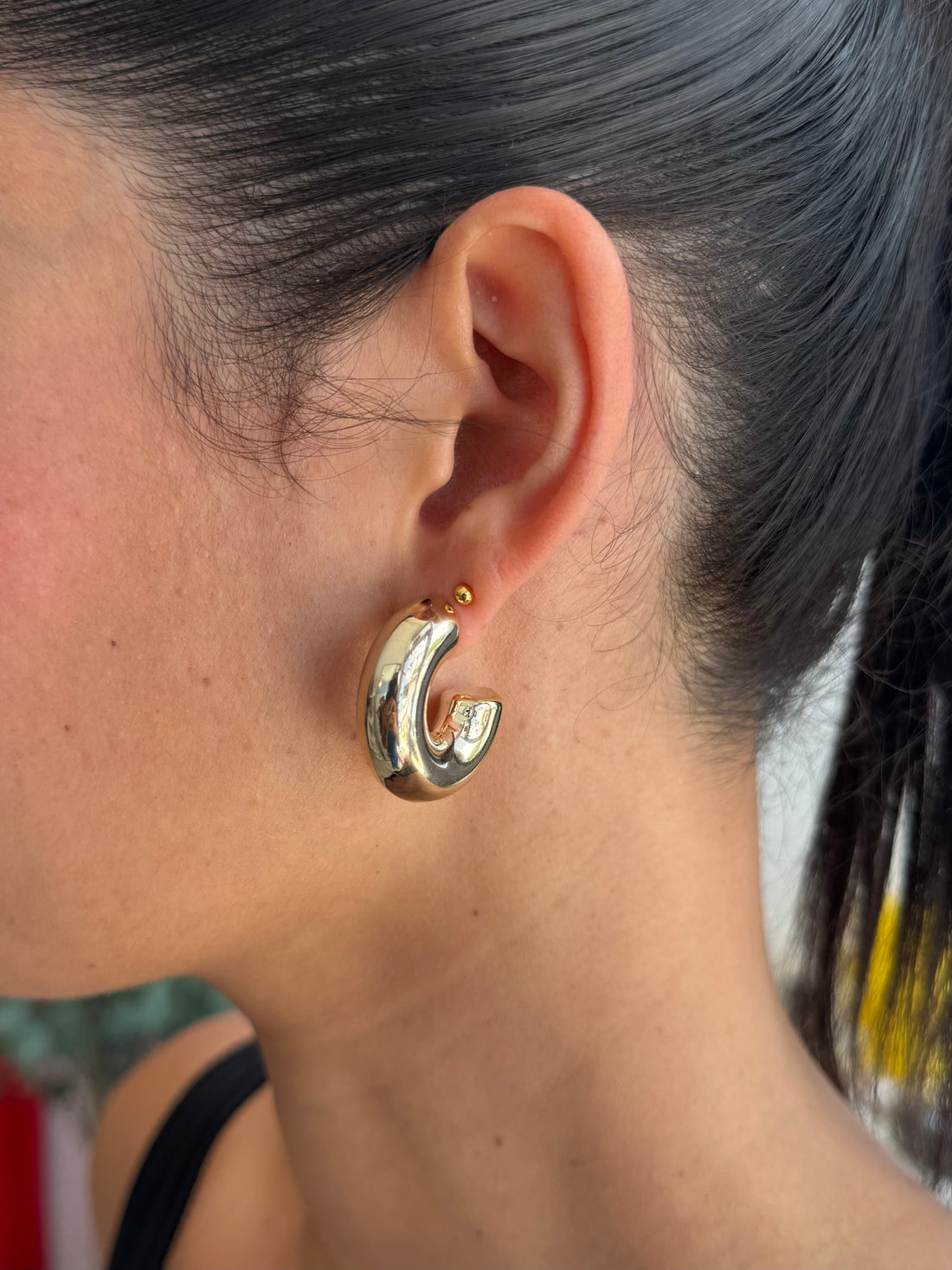 EARRING #2